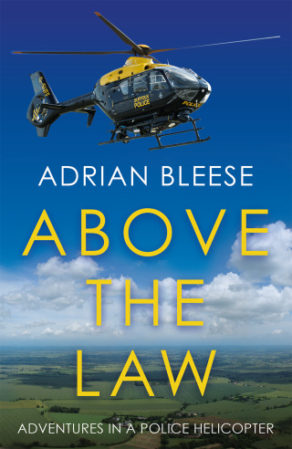 Cover image: Above the Law 9781785632624