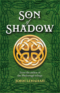 Cover image: Son of Shadow 9781785633461