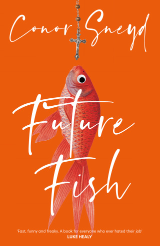 Cover image: Future Fish 9781785633515