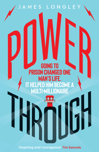 Cover image: Power Through 9781785633560