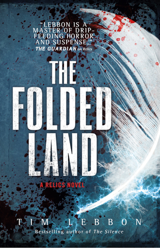 Cover image: The Folded Land 9781785650314