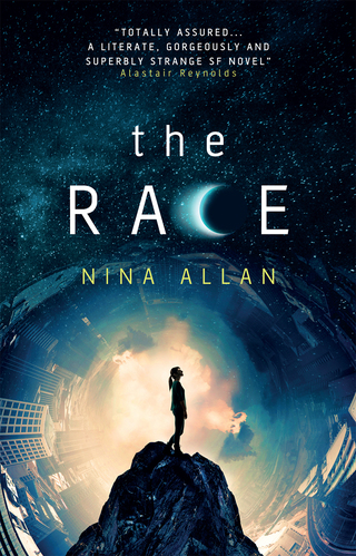 Cover image: The Race 9781785650369
