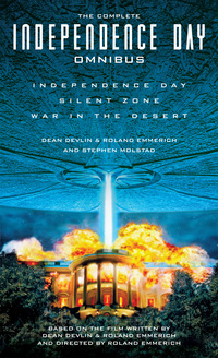 Cover image: The Complete Independence Day Omnibus 9781785652011