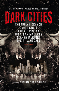 Cover image: Dark Cities 9781785652660