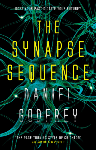 Cover image: The Synapse Sequence 9781785653179
