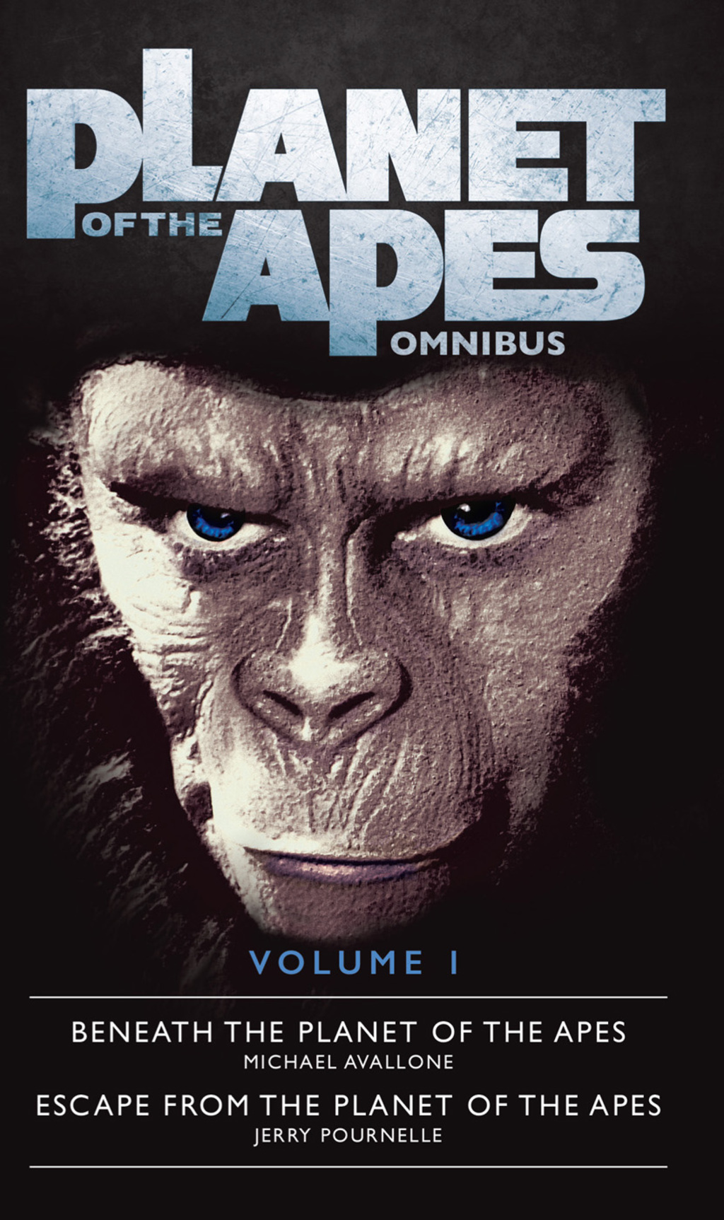 Planet of the Apes Omnibus 1 eBook