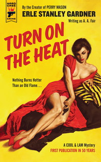 Cover image: Turn on the Heat 9781785656170