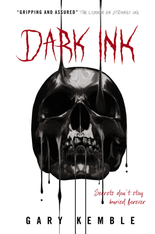 Cover image: Dark Ink 9781785656453