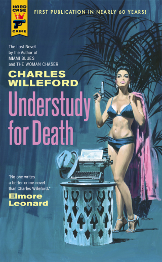 Cover image: Understudy for Death 9781785656989