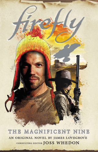 Cover image: The Magnificent Nine 9781785658297