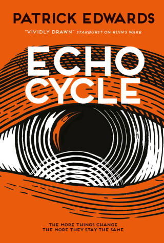 Cover image: Echo Cycle 9781785658815