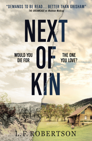 Cover image: Next of Kin 9781785659126