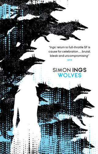 Cover image: Wolves 9781785659201