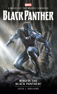 Cover image: Who is the Black Panther? 9781785659478