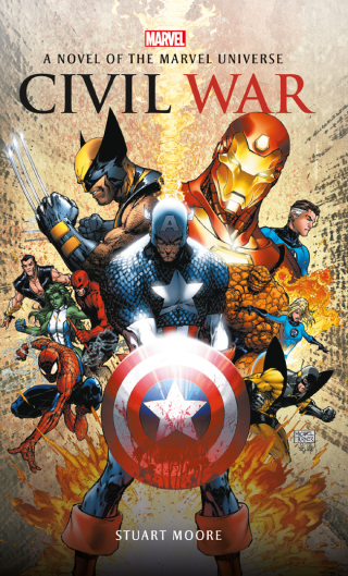 Cover image: Civil War 9781785659584