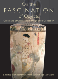 Immagine di copertina: On the Fascination of Objects 9781785700064