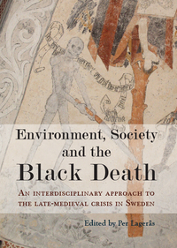 Titelbild: Environment, Society and the Black Death 9781785700545
