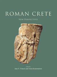 Imagen de portada: Roman Crete: New Perspectives 9781785700958