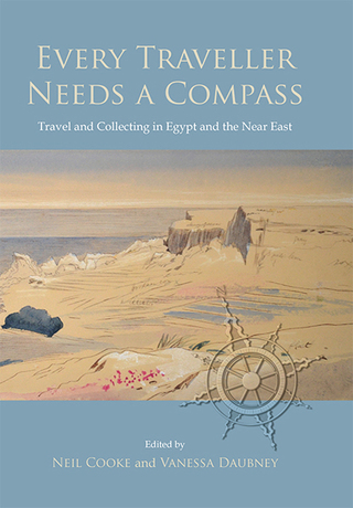 صورة الغلاف: Every Traveller Needs a Compass 9781785700996