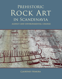 Immagine di copertina: Prehistoric rock art in Scandinavia 9781785701191