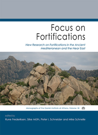 Imagen de portada: Focus on Fortifications 9781785701313