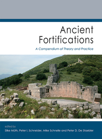 صورة الغلاف: Ancient Fortifications 9781785701399