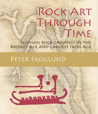 Cover image: Rock Art Through Time 9781785701641