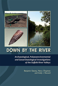 Cover image: Down By the River 9781785701689