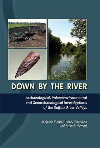 Imagen de portada: Down By the River 9781785701689