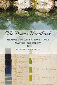 Omslagafbeelding: The Dyer's Handbook 9781785702112