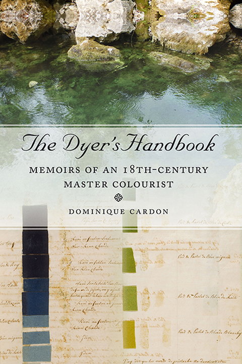 The Dyer's Handbook: Memoirs of an 18th-Century Master Colourist - FULL INSTANT DOWNLOAD | PDF DOCX EPUB
