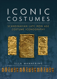 Cover image: Iconic Costumes 9781789255478