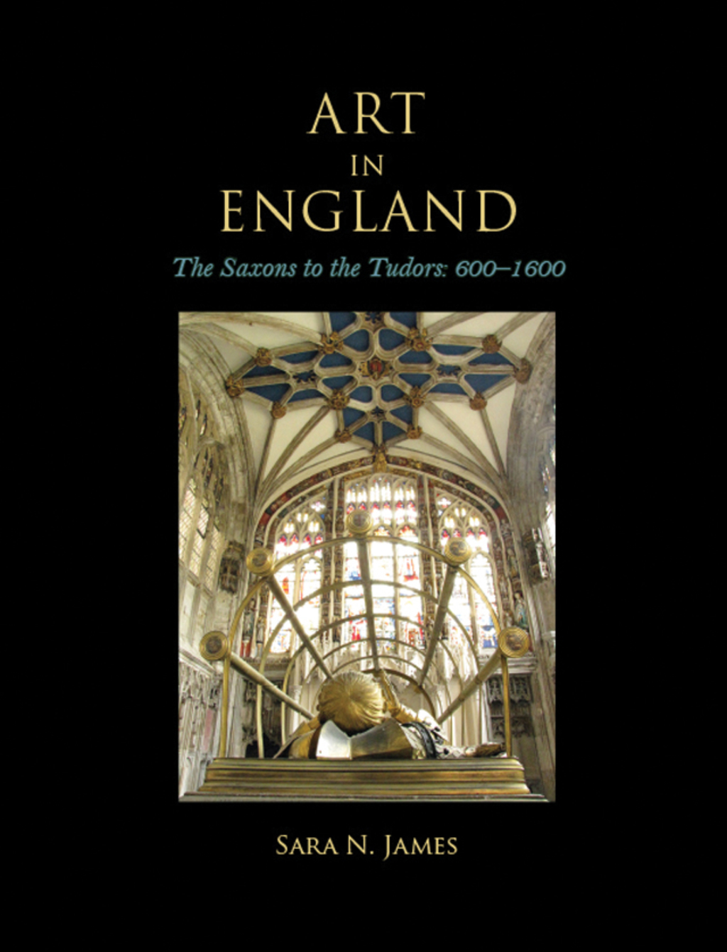 Art in England The Saxons to the Tudors: 600-1600