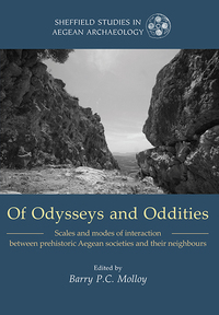 صورة الغلاف: Of Odysseys and Oddities 9781785702310