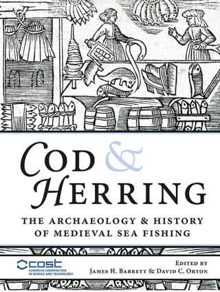 Titelbild: Cod and Herring 9781785702396