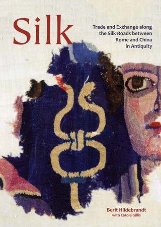Cover image: Silk 9781789255515
