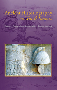 Cover image: Ancient Historiography on War and Empire 9781785702990