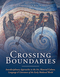 Immagine di copertina: Crossing Boundaries 9781785703072