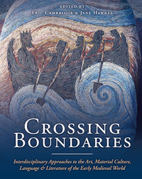 表紙画像: Crossing Boundaries 9781785703072