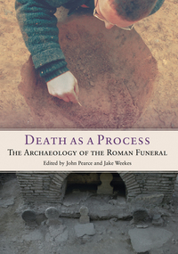 Cover image: Death as a Process 9781785703232