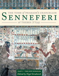 Cover image: The Tomb of Pharaoh’s Chancellor Senneferi at Thebes (TT99) 9781785703317
