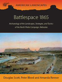 Cover image: Battlespace 1865 9781785703393