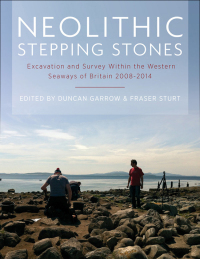 Cover image: Neolithic Stepping Stones 9781785703478