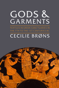 Cover image: Gods and Garments 9781785703553