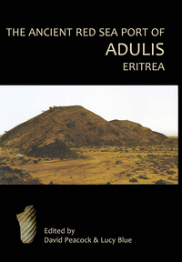 Titelbild: The Ancient Red Sea Port of Adulis, Eritrea 9781842173084