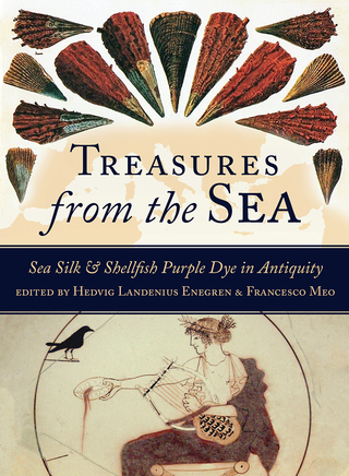 Titelbild: Treasures from the Sea 9781785704352