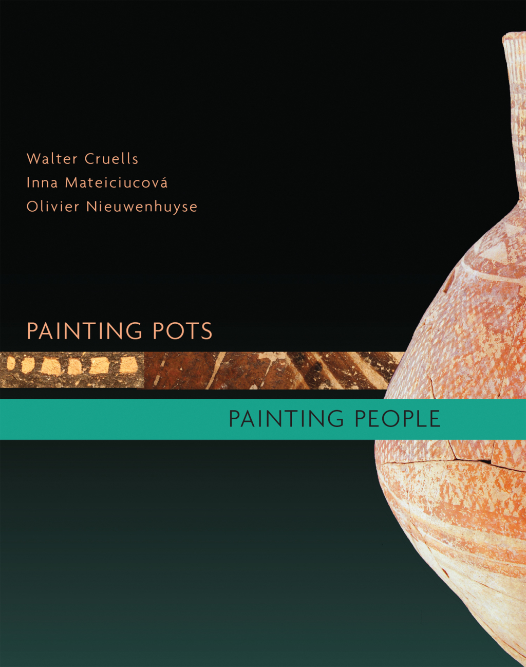 Painting Pots – Painting People Late Neolithic Ceramics in Ancient Mesopotamia