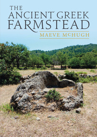 Cover image: The Ancient Greek Farmstead 9781785706400