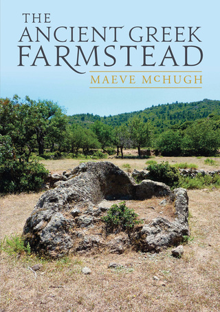 表紙画像: The Ancient Greek Farmstead 9781785706400