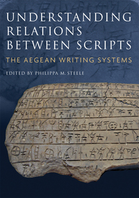 Cover image: Understanding Relations Between Scripts 9781785706448